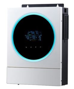Mecer Axpert 5.6K MKS IV 5600VA / 5600W 48V MPPT Inverter (SOL-I-AX-5M4)