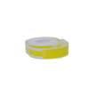 Niimbot - D11/D110 Thermal Label Roll - Cable Tag Yellow (65 labels) - Image 2