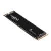 Crucial P3 500GB PCIe Gen3 M.2 NVMe SSD - Image 2