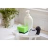 Home Classix Kitchen Sink Organizer 24.5x18x0.45cm - Image 2