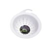 Home Classix Colander with Hook 26.5x32.8x12cm