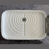 Home Classix Dish Drying Rack 41 -5x27 -5x7cm - Image 4