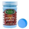 Heritage Pure Acrylic Paint 250ml - Sky Blue - Image 2