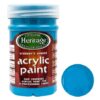 Heritage Pure Acrylic Paint 250ml - Turquoise - Image 2