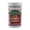 Heritage Pure Acrylic Paint 250ml - Dove Grey