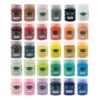 Heritage Acrylic Paint - Craft Colour Palette Set - 30 x 50ml