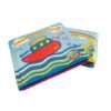 Bath Buddies Bath Books - Set of 4 - Image 2