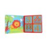 Bath Buddies Bath Books - Set of 4 - Image 3