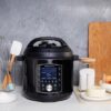 Instant Pot Pro 10-in-1 Smart Cooker (5.7L) - Image 4