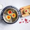Instant Pot Pro 10-in-1 Smart Cooker (5.7L) - Image 5