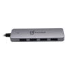 PowerUp USB3.0 4-Port Hub - Image 2