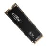 Crucial P3 Plus 2TB PCIe Gen4 M.2 NVMe SSD - Image 4