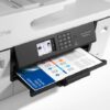 Brother MFC-J3540DW InkBenefit A3 Inkjet Wireless All-in-One with full A3 capabilities - Image 2