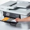 Brother MFC-J3940DW InkBenefit Inkjet All-in-One Wireless with full A3 print, copy, scan and fax - Image 2