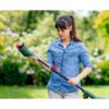 Bosch Lime Trimmer (Model: EasyGrassCut 26) - Image 2