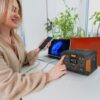 Switched 307WH Professional Portable Power Station - Image 7