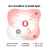 Mercusys ME10 300MBPS WI-FI Range Extender - Image 3