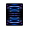 Apple iPad Pro M2 12.9" Wi-Fi + Cellular 128GB - Silver - Image 2