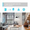 TAPO T100 Smart Motion Sensor - Image 4