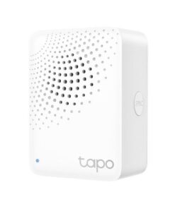 TAPO H100 Smart Hub with Chime