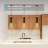 TAPO TL31 Smart Wi-Fi Spotlight – Dimmable - Image 2
