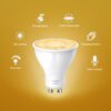 TAPO TL31 Smart Wi-Fi Spotlight – Dimmable - Image 3
