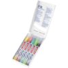 Edding - 5100 Permanent Acrylic Markers Pastel 5`s - Image 3