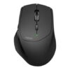 Rapoo 9500m Multimode Wireless Combo Black - Image 2