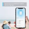 TP-Link TAPO T110 Smart Contact Sensor - Image 3