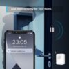 TP-Link TAPO T110 Smart Contact Sensor - Image 4