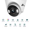 TP Link VIGI C440-4 4MP Full-Color Turret Network Camera (4mm Lens) - Image 2