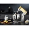 Kenwood - kMix Editions Kitchen Machine Yellow Gold - KMX760YG - Image 3