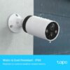 TP-Link TAPO C420S2 Smart Wire-Free Security Camera System (2-Camera) - Image 2