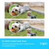 TP-Link TAPO C420S2 Smart Wire-Free Security Camera System (2-Camera) - Image 4