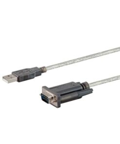 LinkQnet USB Serial Converter