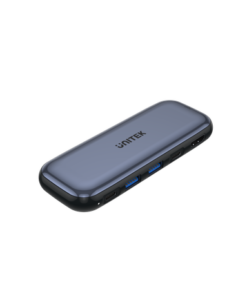 Unitek Usb3.2,3port 2a1c Hub+hdmi