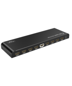 1×8 HDMI Splitter