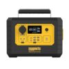 Magneto 600W (537Wh) Portable Power Backup Station with LiFePO4 battery - Image 2