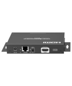 120m HDMI Matrix Over IP Extender Kit
