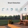 TP-Link C330-4 3MP Outdoor Full-Color Bullet Network Camera - Image 4
