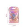 50 Pieces Holographic Jewelry Storage Bag - Image 2