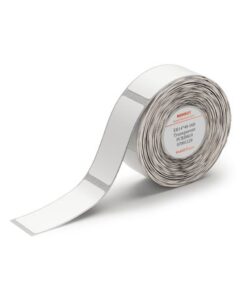 Niimbot - D11 / D110 / D101 - Transparent - 14x40mm - 160 Labels Per Roll