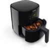 Philips 5000 Series (4.1L) L Connected Airfryer, HD9255/90 - Image 3