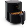 Philips 5000 Series (4.1L) L Connected Airfryer, HD9255/90 - Image 4