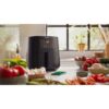 Philips 5000 Series (4.1L) L Connected Airfryer, HD9255/90 - Image 6