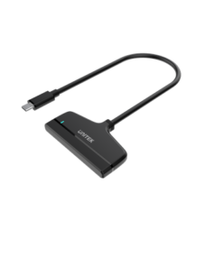 Unitek SmartLink Manta C USB-C to 2.5" SATA III Adapter