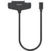 Unitek SmartLink Manta C USB-C to 2.5" SATA III Adapter - Image 2