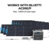 BLUETTI D050S Charging Enhancer - Image 3