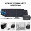 BLUETTI D050S Charging Enhancer - Image 4