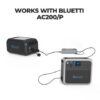 BLUETTI D050S Charging Enhancer - Image 5
